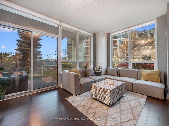 114 - 85 N Park Rd, Condo with 3 bedrooms, 2 bathrooms and 1 parking in Vaughan ON | Image 7