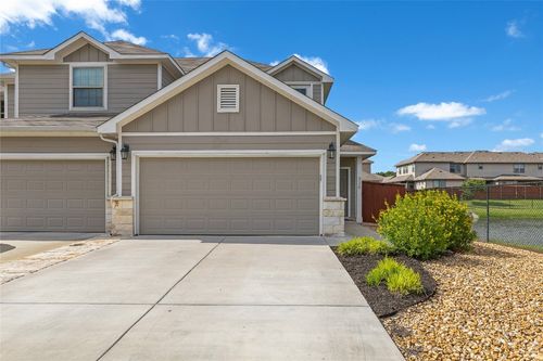 2d-329 Madison Oaks Ave, Georgetown, TX, 78626-2183 | Card Image