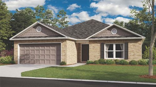 1001 Hilda Lane, Elkins, AR, 72727 | Card Image