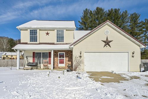 2 Blair Ct, Nelsonville, OH, 45764-9708 | Card Image