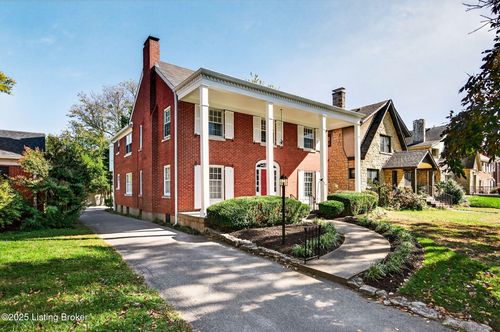 1-2325 Broadmeade Rd, Louisville, KY, 40205-2201 | Card Image