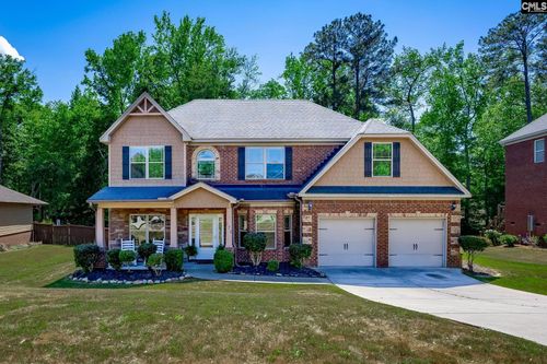 172 Royal Creek Drive, Lexington, SC, 29072 | Card Image