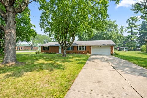 3594 Jonathon Dr, Beavercreek, OH, 45434-5914 | Card Image