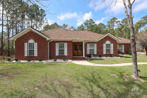 5151 Beatrice Rd, Gulf Shores, AL, 36542-2684 | Card Image