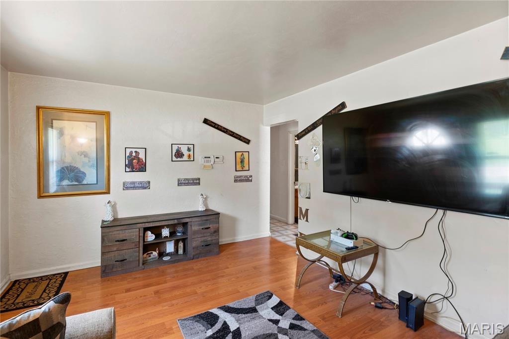 Residential in St Louis 4