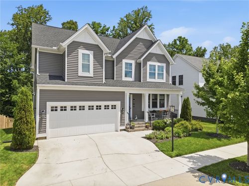 8016 Blythe Rd, Mechanicsville, VA, 23116 | Card Image