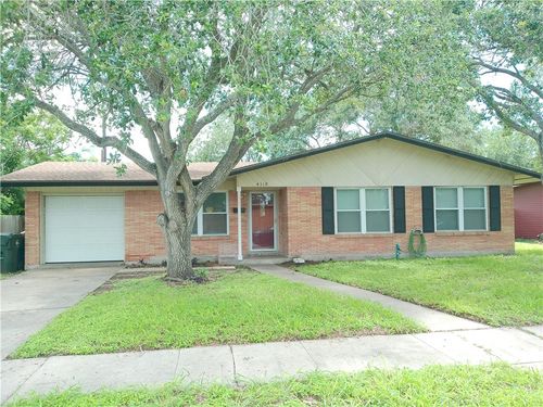 4318 Belfast Drive, Corpus Christi, TX, 78413 | Card Image
