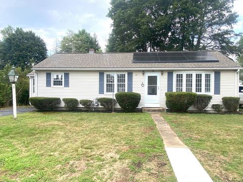 6 Smithville Rd, Spencer, MA, 01562-1610 | Card Image