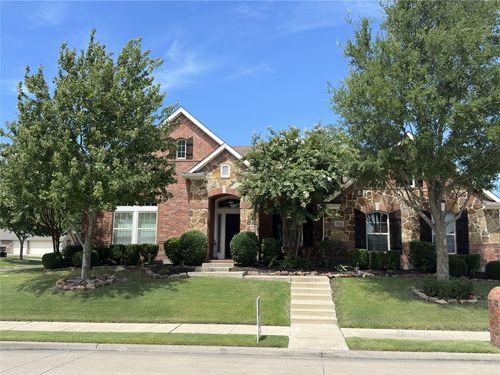 3226 Burnet Cir, Rockwall, TX, 75032-6861 | Card Image