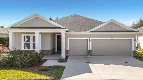 17804 Passionflower Cir, CLERMONT, FL, 34714-5428 | Card Image