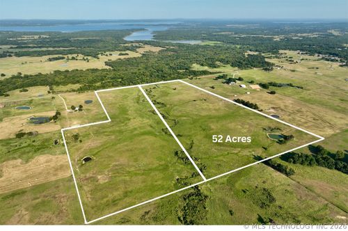 052 S 4110, Eufaula, OK, 74432 | Card Image