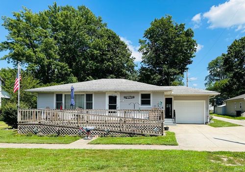 305 S Toner St, Kewanna, IN, 46939-2019 | Card Image