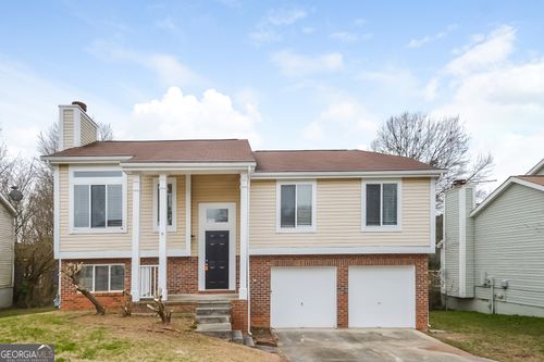 2077 Raintree Pl, Lithonia, GA, 30058-7956 | Card Image