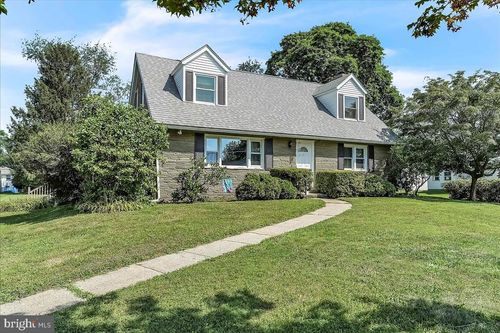 1541 Overhill Rd, WEST CHESTER, PA, 19382-7849 | Card Image