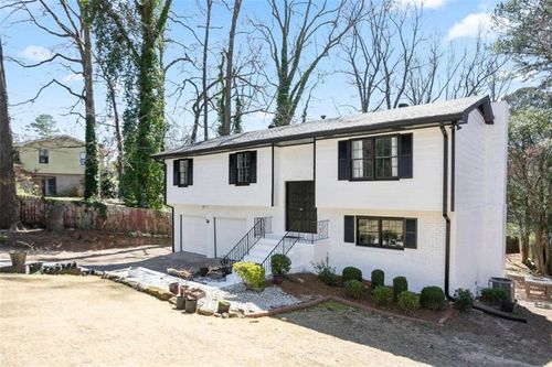 3959 Emerald Springs Ct, Decatur, GA, 30035-2627 | Card Image
