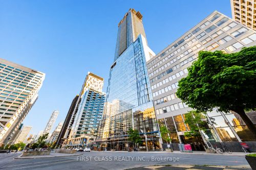 3901-488 University Ave, Toronto, ON, M5G0C1 | Card Image