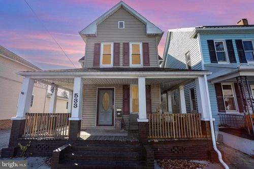 533 Baltimore St, HANOVER, PA, 17331-3315 | Card Image