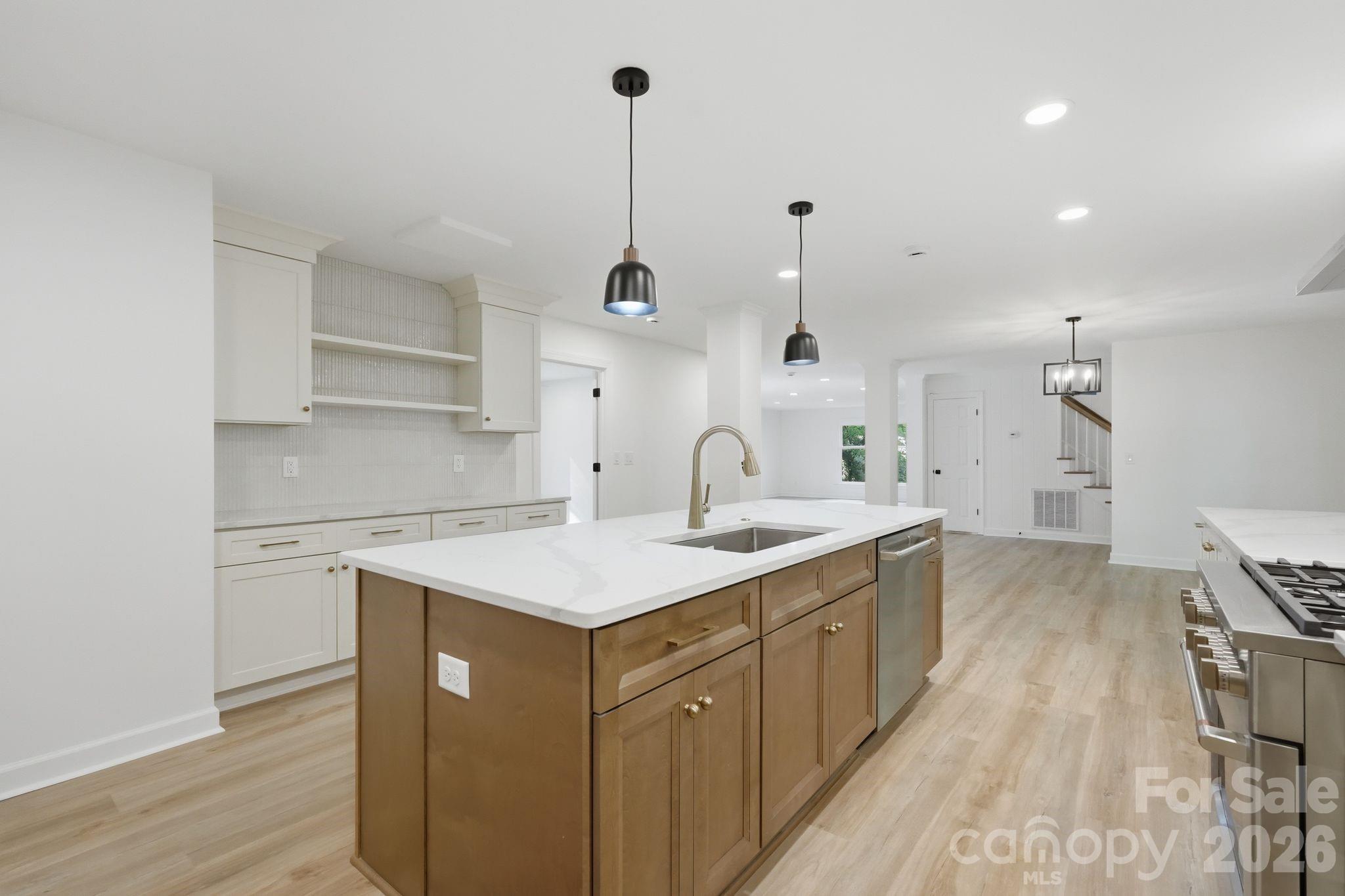 Residential in Gastonia 5