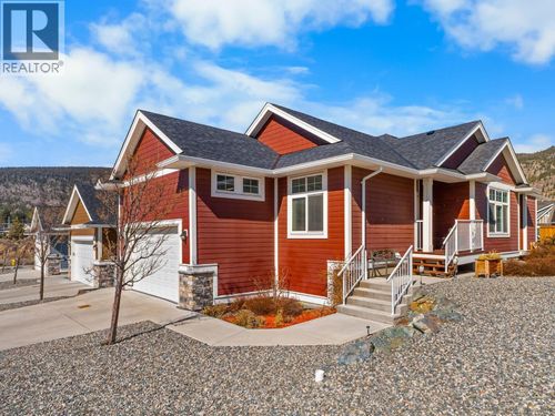 106-2514 Spring Bank Ave, Merritt, BC, V1K0B1 | Card Image