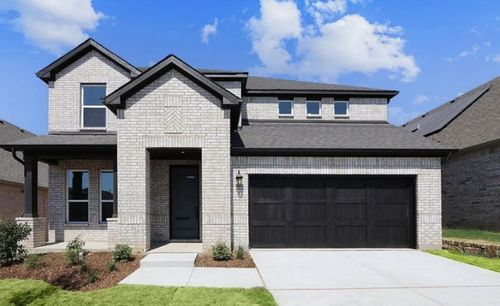 546 Ardsley Park Dr, Oak Point, TX, 75068-4526 | Card Image