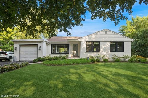 1491 Deerfield Pl, Highland Park, IL, 60035-3009 | Card Image