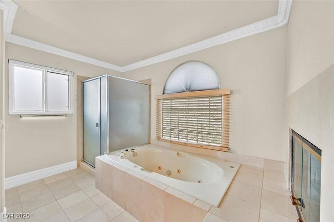 3367 Trickling Stream Cir, House other with 5 bedrooms, 3 bathrooms and null parking in Las Vegas NV | Image 19
