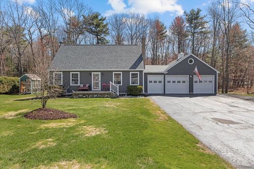 191 Bayview Rd, Colchester, VT, 05446-3929 | Card Image