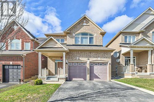 12 Harvest Hills Blvd, East Gwillimbury, ON, L9N0A5 | Card Image