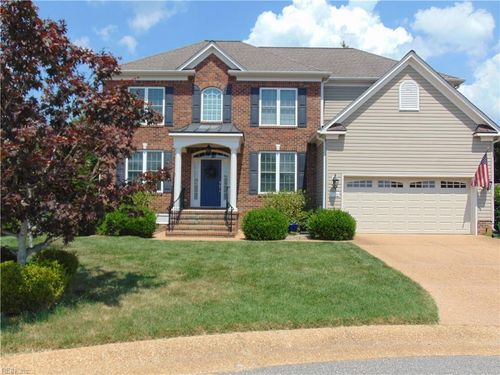3736 Mesa Riv, Williamsburg, VA, 23188-1895 | Card Image