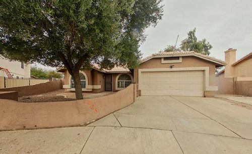 406 E Century Ave, Gilbert, AZ, 85296-1110 | Card Image