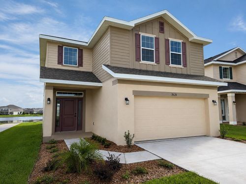 3626 Briarlynne Way, Harmony, FL, 34773-6284 | Card Image