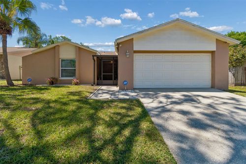 14827 Oak Vine Drive, LUTZ, FL, 33559 | Card Image