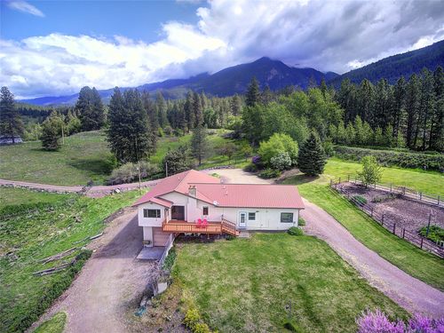 31521 Mcdonald Lake Rd, Saint Ignatius, MT, 59865-9334 | Card Image