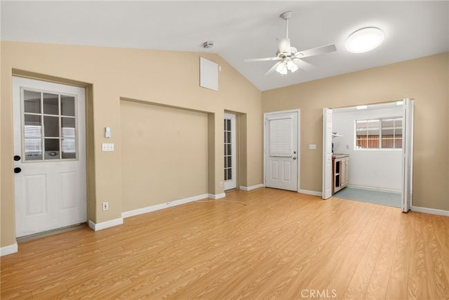 73550 Cabazon Peak Dr, House other with 3 bedrooms, 2 bathrooms and 1 parking in Palm Desert CA | Image 25