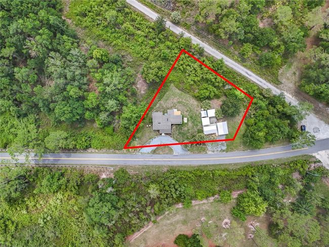 9506 Number Two Rd, House other with 3 bedrooms, 2 bathrooms and null parking in Howey In The Hills FL | Image 46
