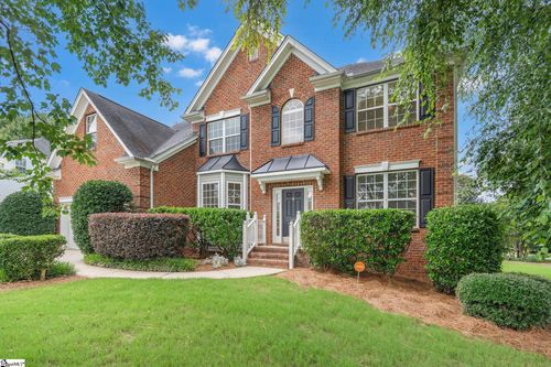 606 Heathercrest Court, Simpsonville, SC, 29681 | Card Image