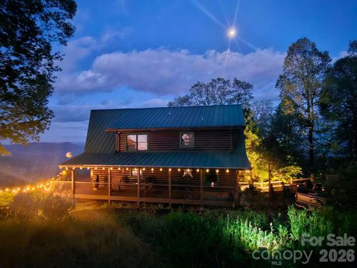 300 Williams Cir, Lake Lure, NC, 28746-9491 | Card Image