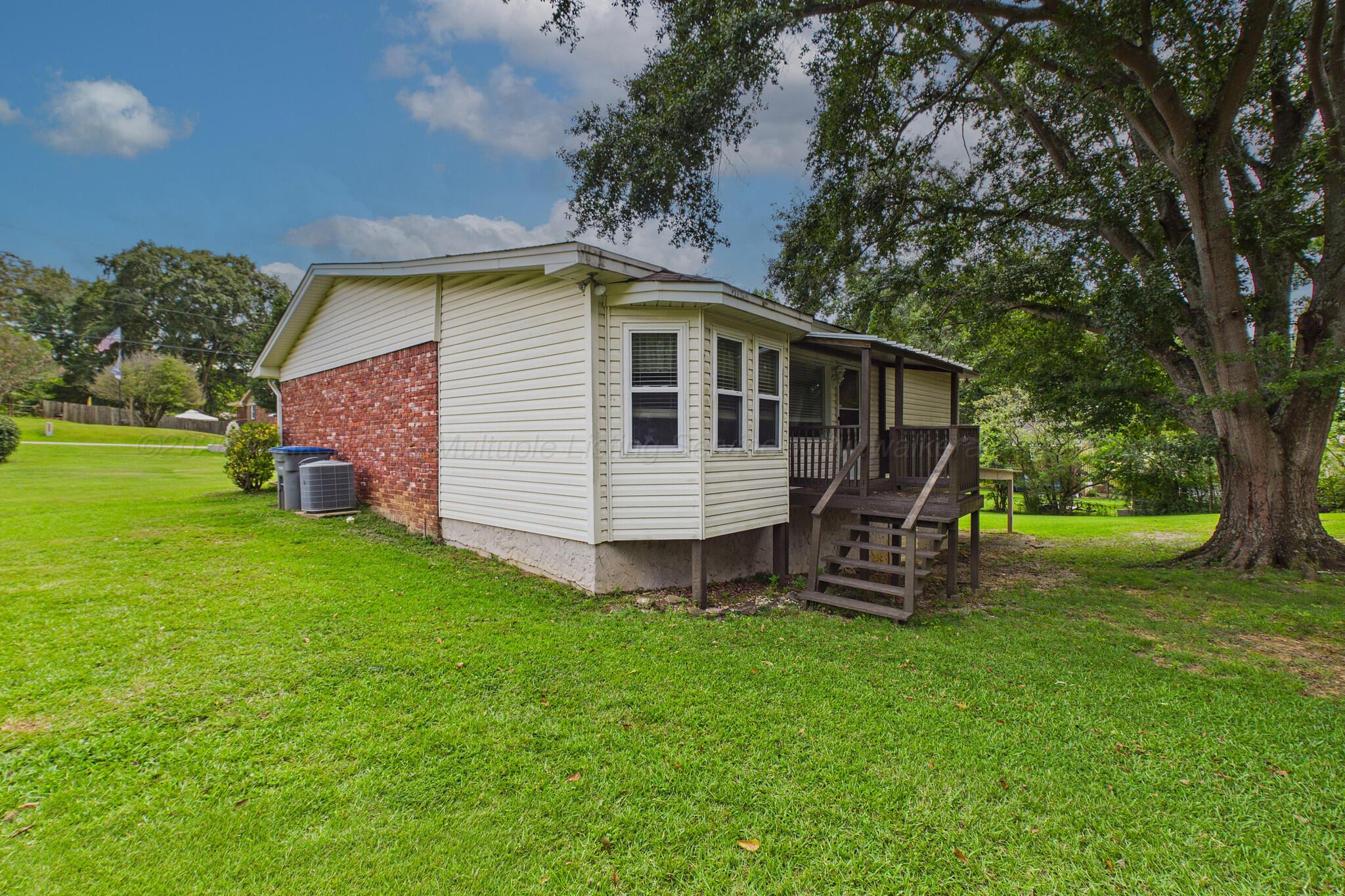 Residential in Adamsville 4
