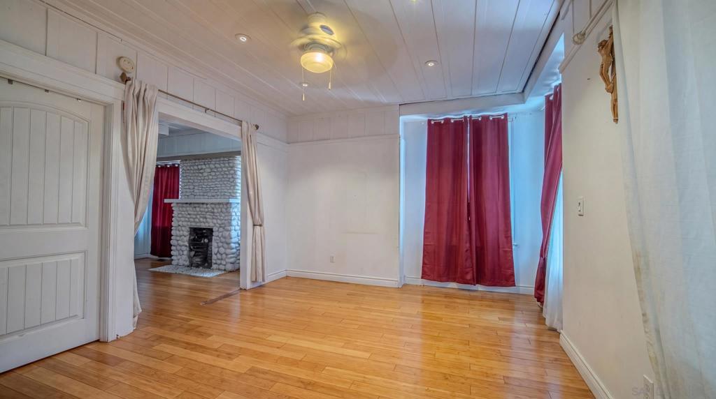 Residential in San Diego 4