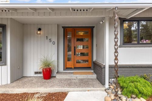 150 Santa Rita Dr, Walnut Creek, CA, 94596-5329 | Card Image