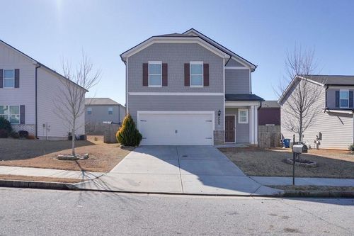 544 Overo Dr, Mcdonough, GA, 30253-5612 | Card Image