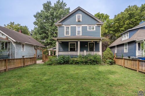 1613 Vermont St, Lawrence, KS, 66044-4277 | Card Image