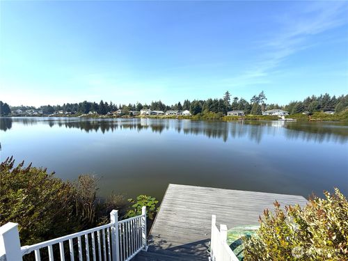 597 E Chance A La Mer Ne, Ocean Shores, WA, 98569-9103 | Card Image