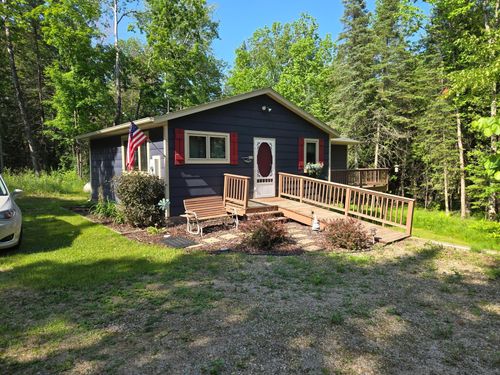 948 Pine Mountain Lake Rd Nw, Backus, MN, 56435-2583 | Card Image