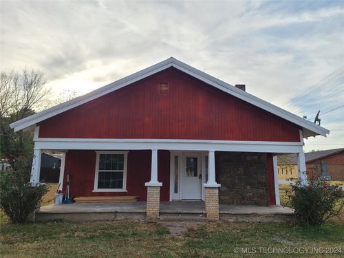 1178 N Locust Avenue, Westville, OK, 74965 | Card Image