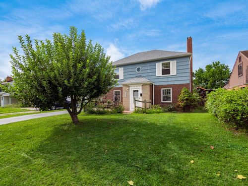 2681 Vanderberg Ave, Columbus, OH, 43204-2709 | Card Image