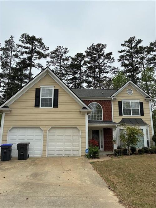 4380 Bradstone Trce Nw, Lilburn, GA, 30047-8015 | Card Image