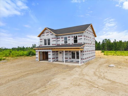 23 Blue Sky Dr, Levant, ME, 04456-4068 | Card Image