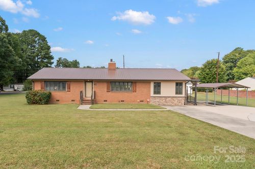 128 Killian Farm Rd, Stanley, NC, 28164-8747 | Card Image
