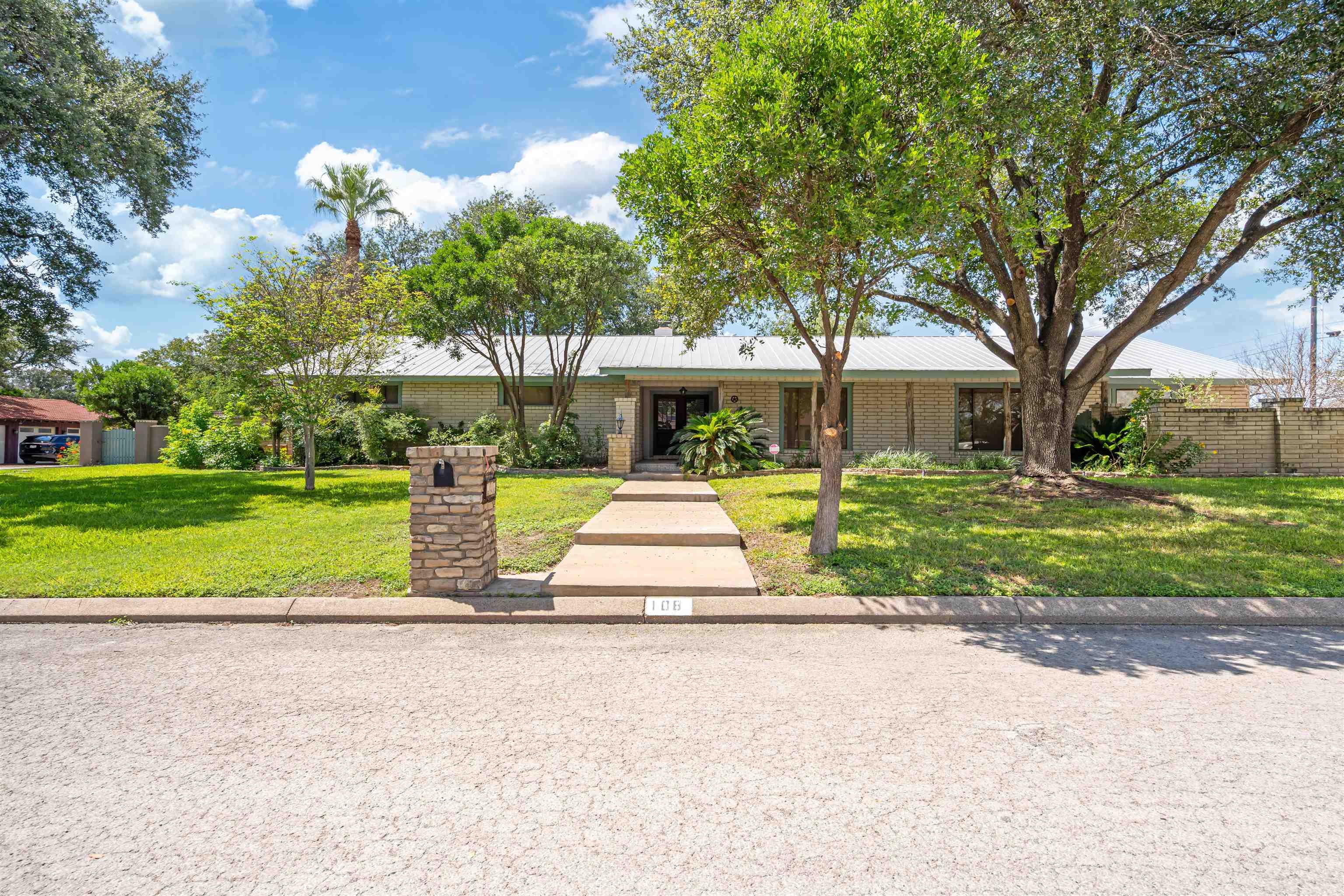 Residential in Del Rio